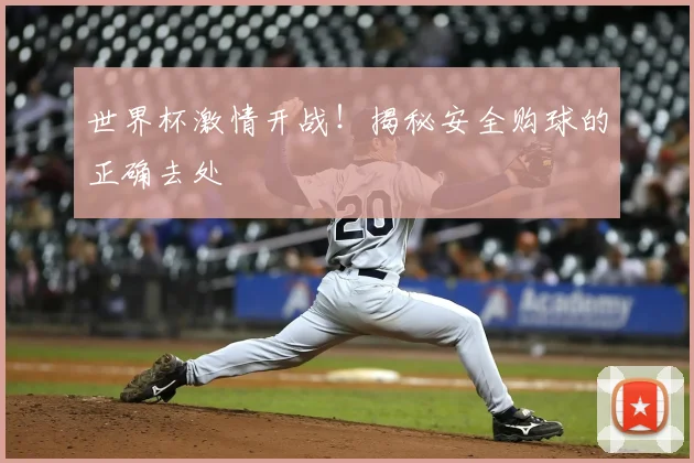 世界杯激情开战！揭秘安全购球的正确去处