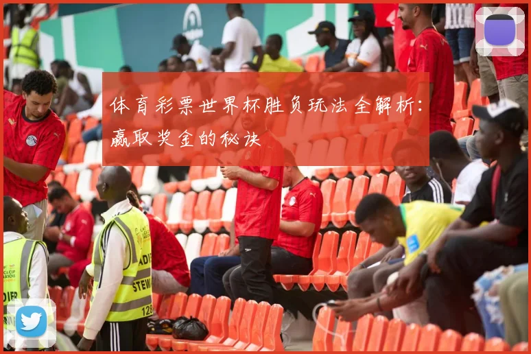 体育彩票世界杯胜负玩法全解析:赢取奖金的秘诀