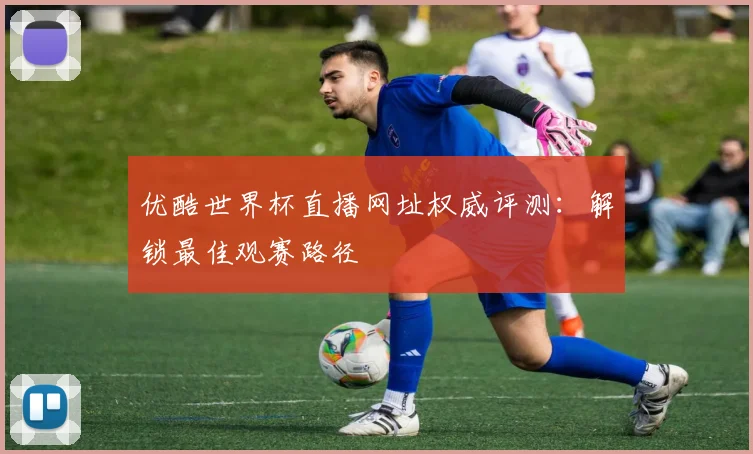 优酷世界杯直播网址权威评测：解锁最佳观赛路径