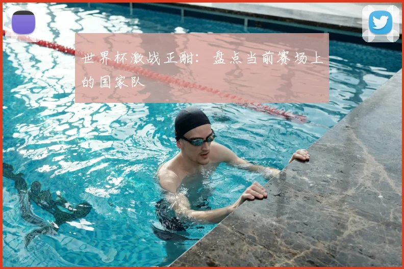 世界杯激战正酣：盘点当前赛场上的国家队
