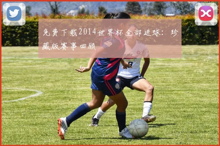免费下载2014世界杯全部进球：珍藏版赛事回顾